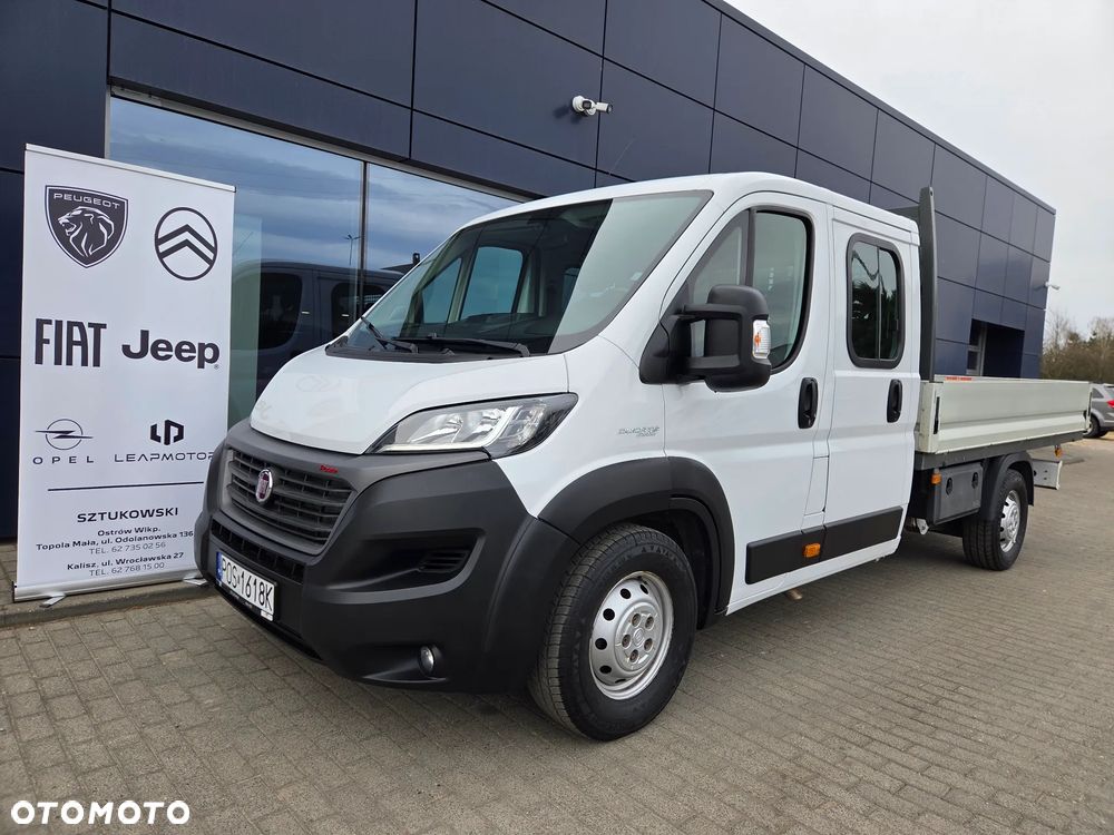 Fiat DUCATO - 1