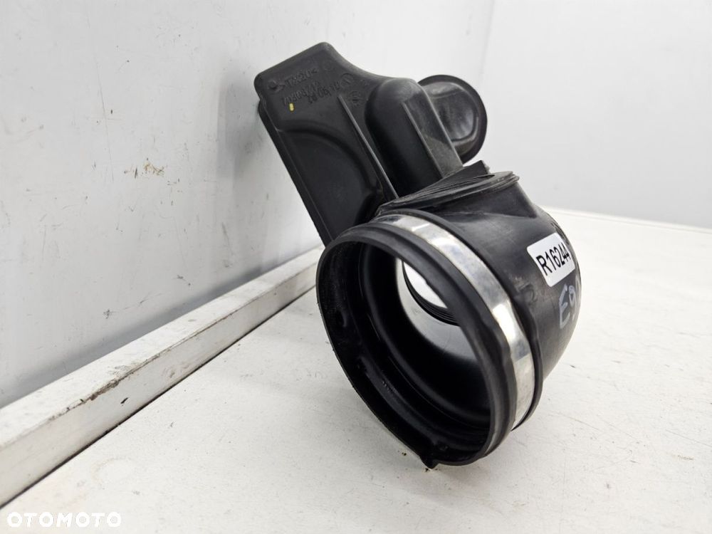 Rezonator BMW E81 E82 E87 X1 E84 E90 E92 F25 silnik N52 N53 2.5i 3.0i rura dolotu powietrza 7560300 - 5