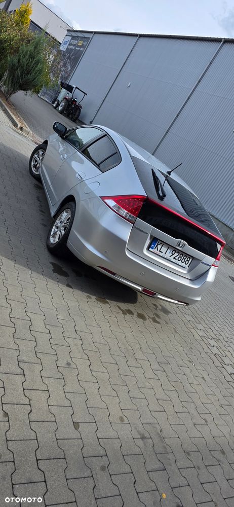 Honda Civic 2009 photo 4