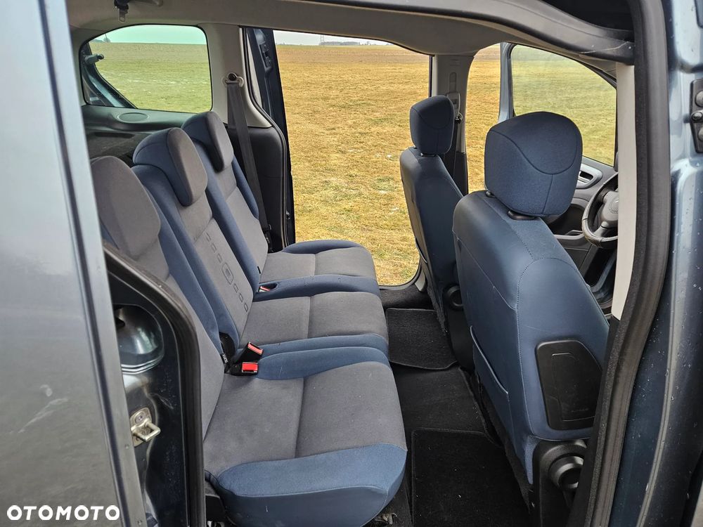 Citroën Berlingo - 27