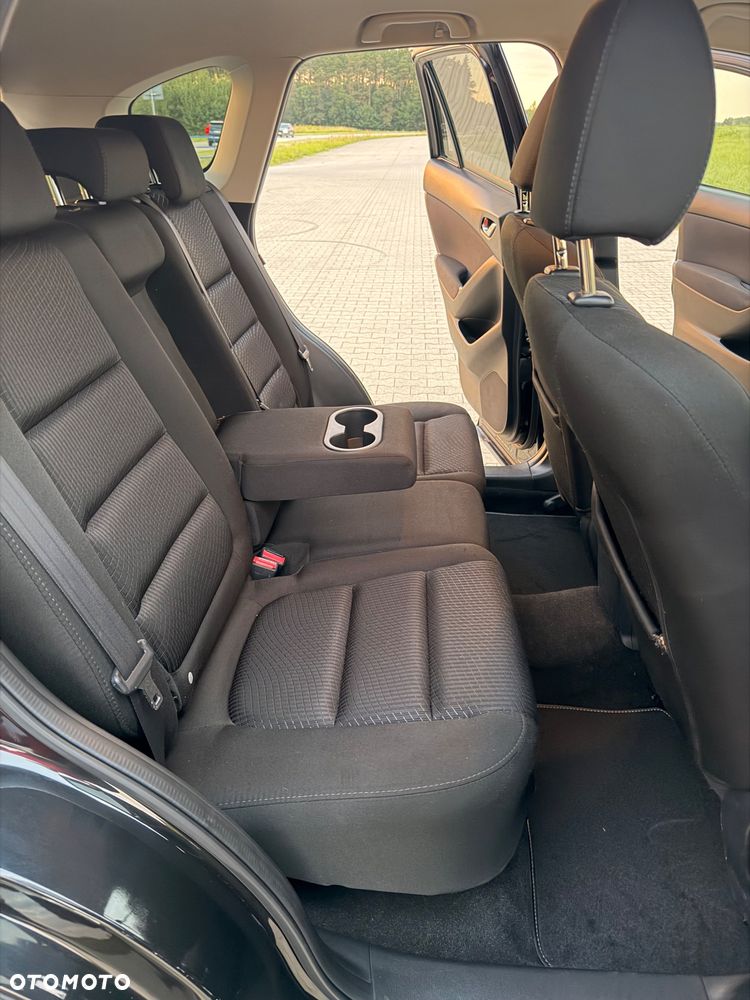 Mazda CX-5 SKYACTIV-G 165 Center-Line - 20