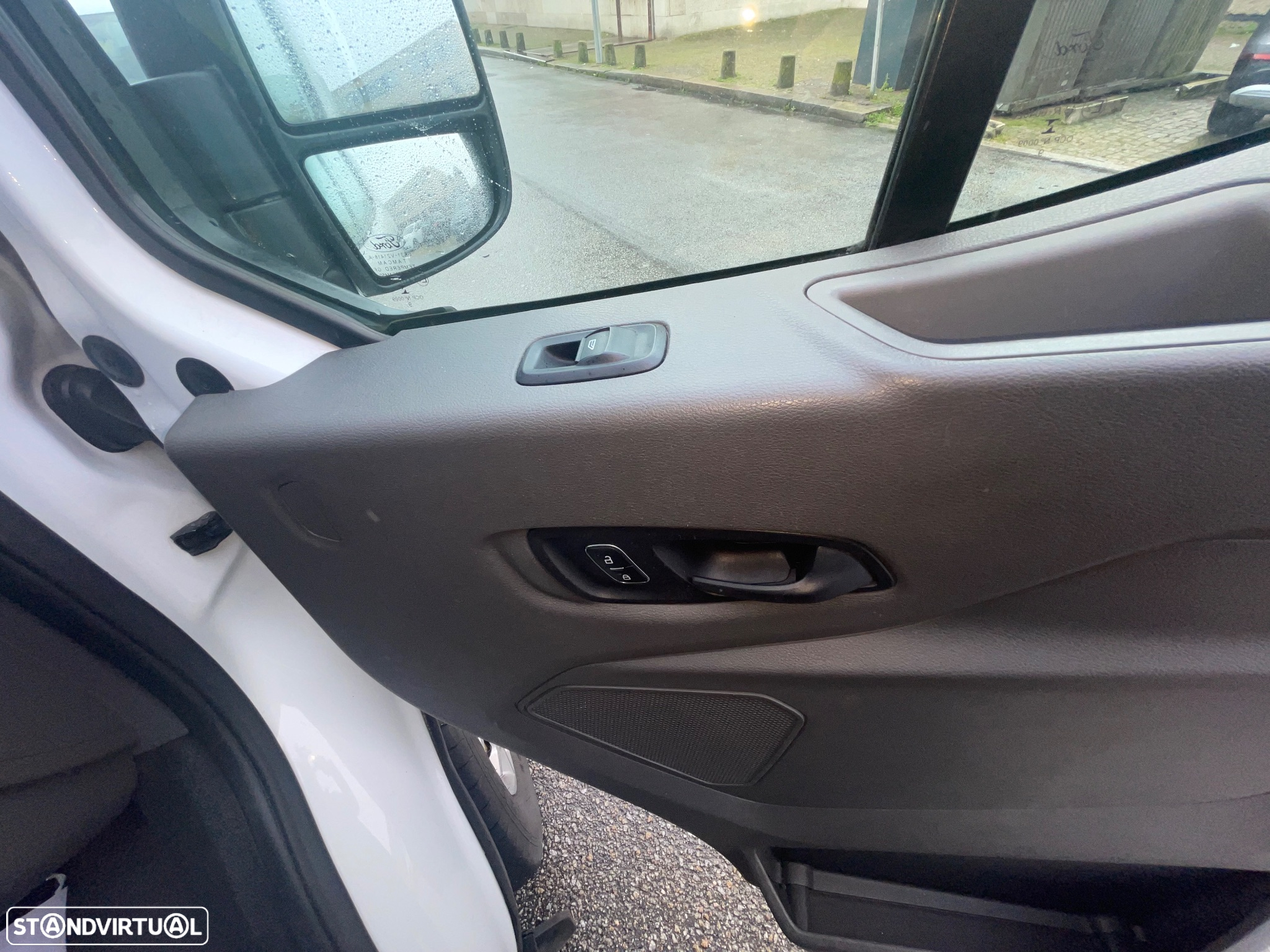 Ford Transit Custom 300L1 2.0 H1-T.B.Trend EcoBlue Hybrid - 16