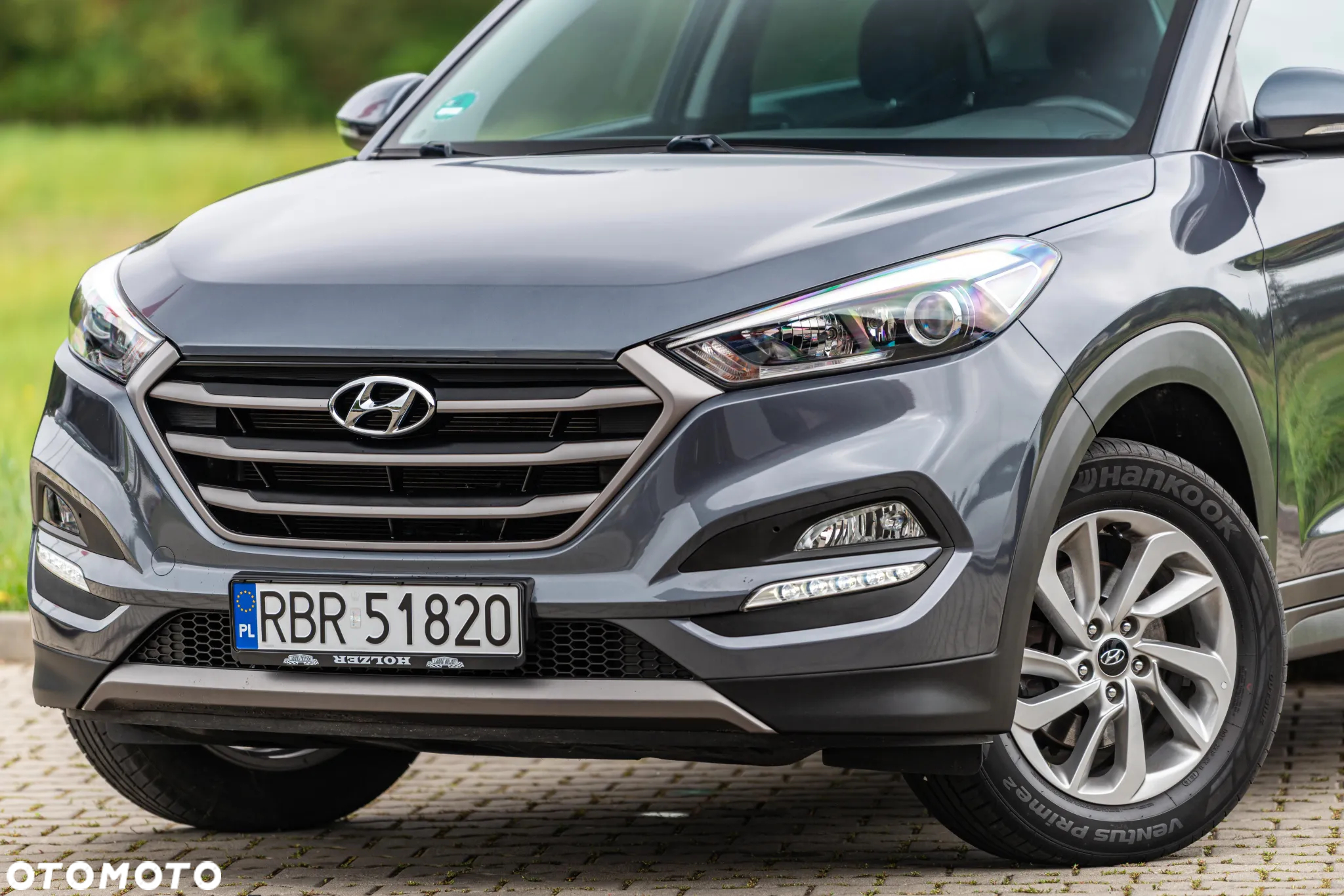 Hyundai Tucson 1.6 GDi Comfort 2WD - 5