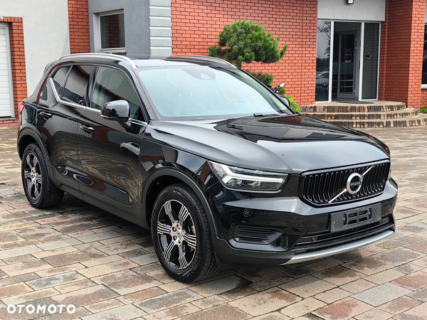 Volvo XC 40 D3 Geartronic Inscription