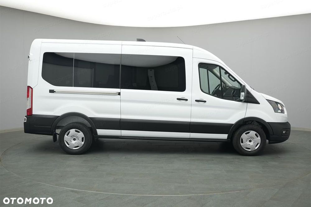 Ford Transit - 6