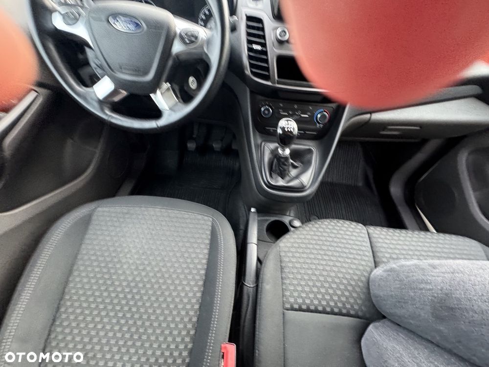 Ford TRANSIT CONNECT L2 MAXI LONG - 15