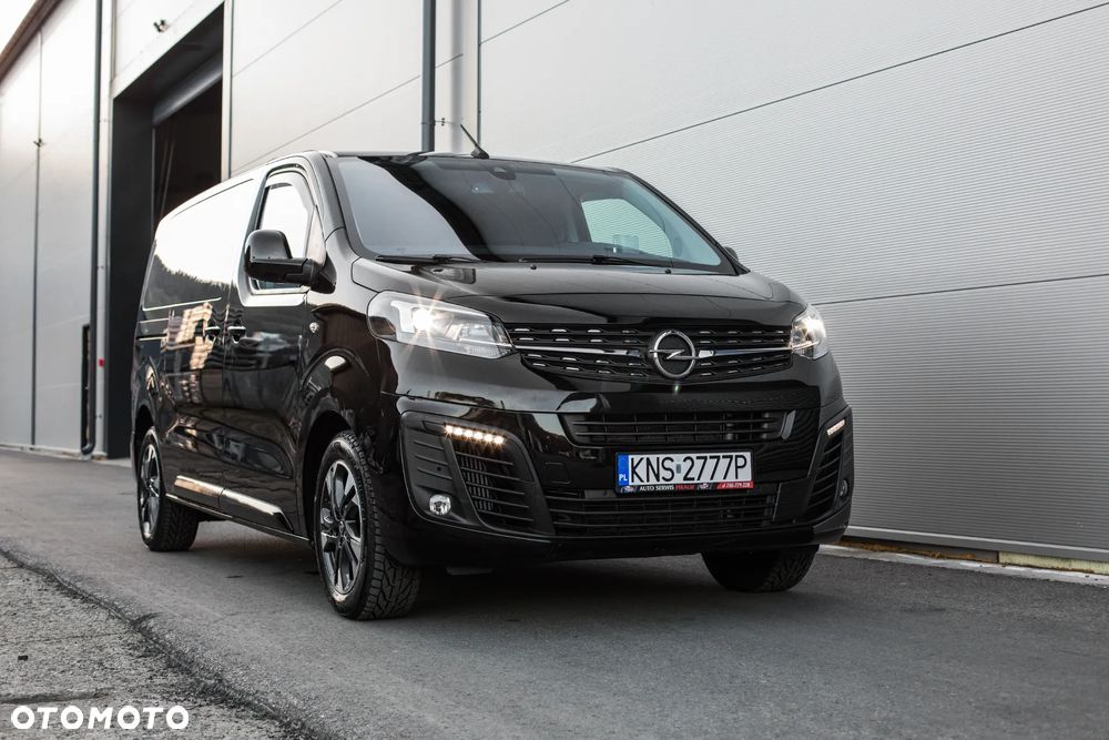 Opel Zafira 2.0 D Automatik 130 kW Edition - 24