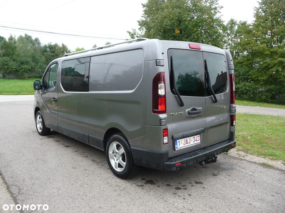 Renault Trafic L2H1 2,9t Pack Clim - 6