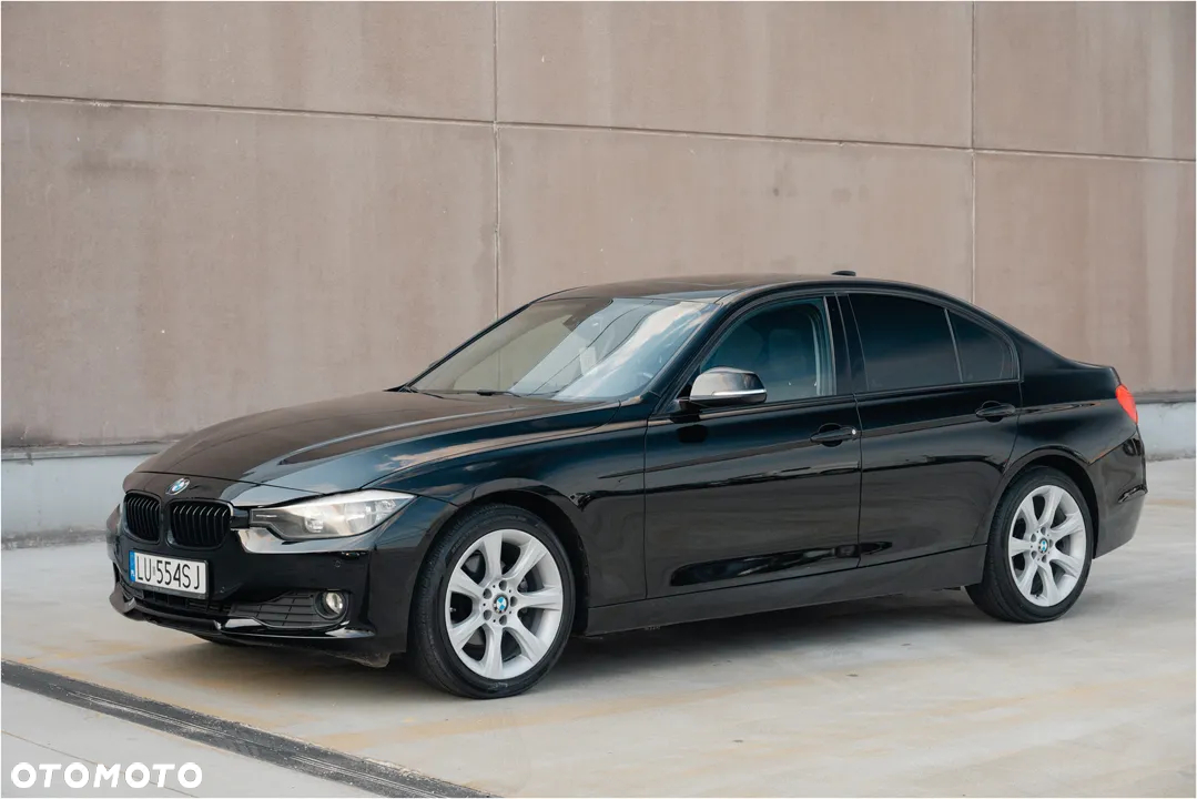 BMW Seria 3 - 15