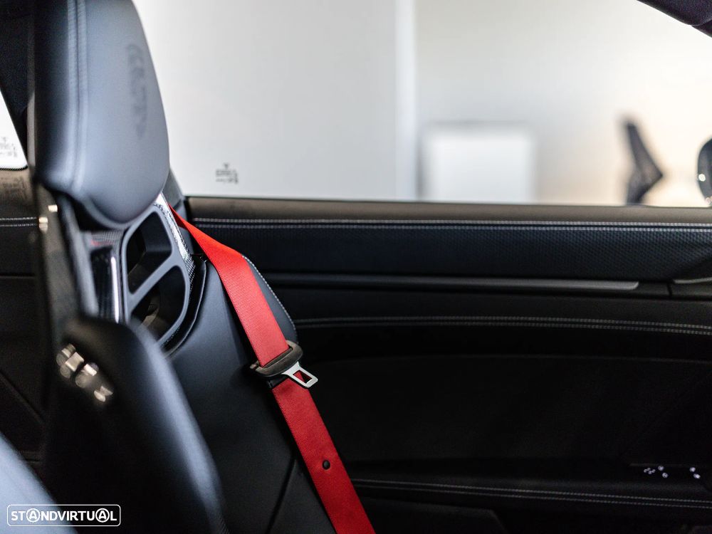 Porsche 911 (992) GT3 Touring Package PDK - 39