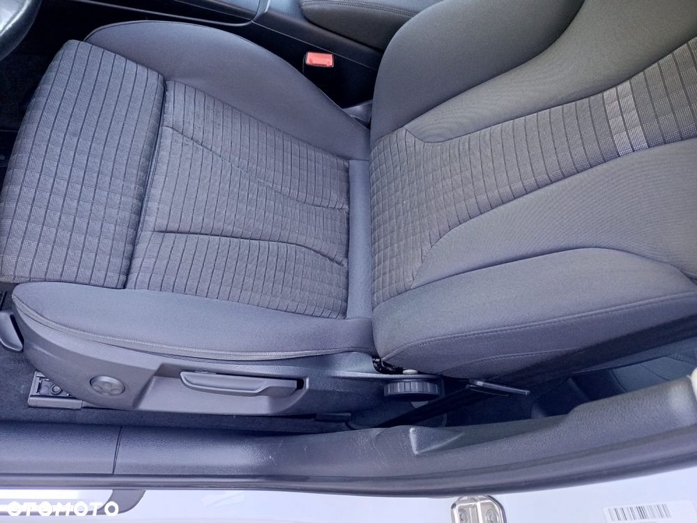 Audi A3 Sportback 2.0 TDI (clean diesel) quattro Attraction - 22