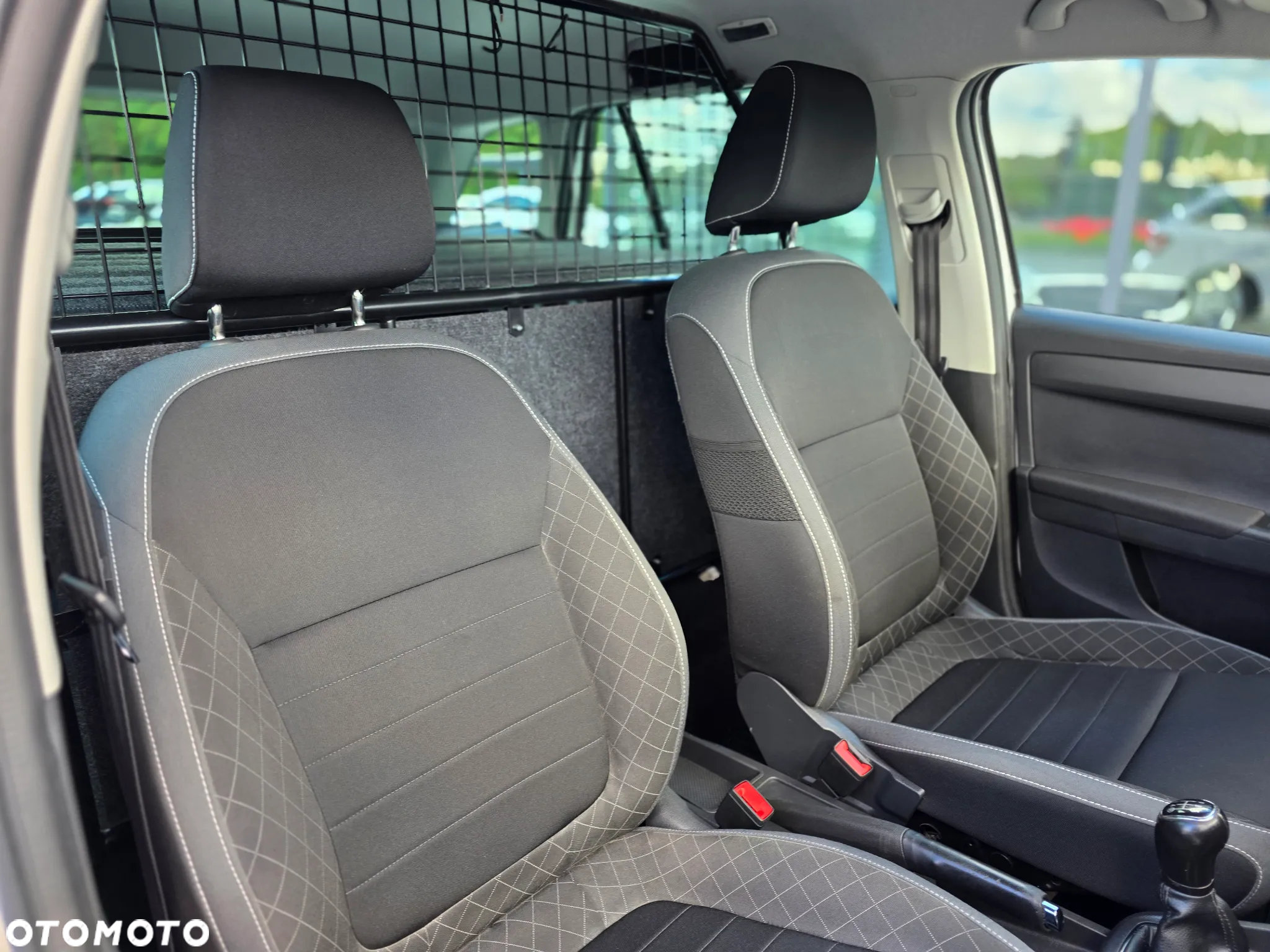 Skoda Fabia 1.0 Ambition - 18