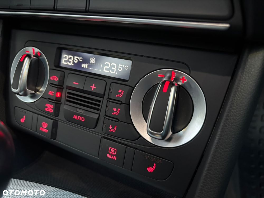 Audi Q3 2.0 TFSI Quattro S tronic - 9