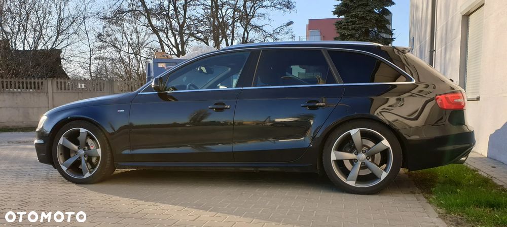 Audi A4 Avant 3.0 TDI Quattro S tronic - 2