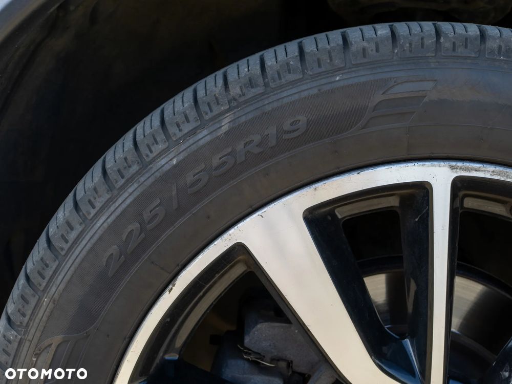 Nissan X-Trail 2.0 dCi Tekna 4WD Xtronic - 32