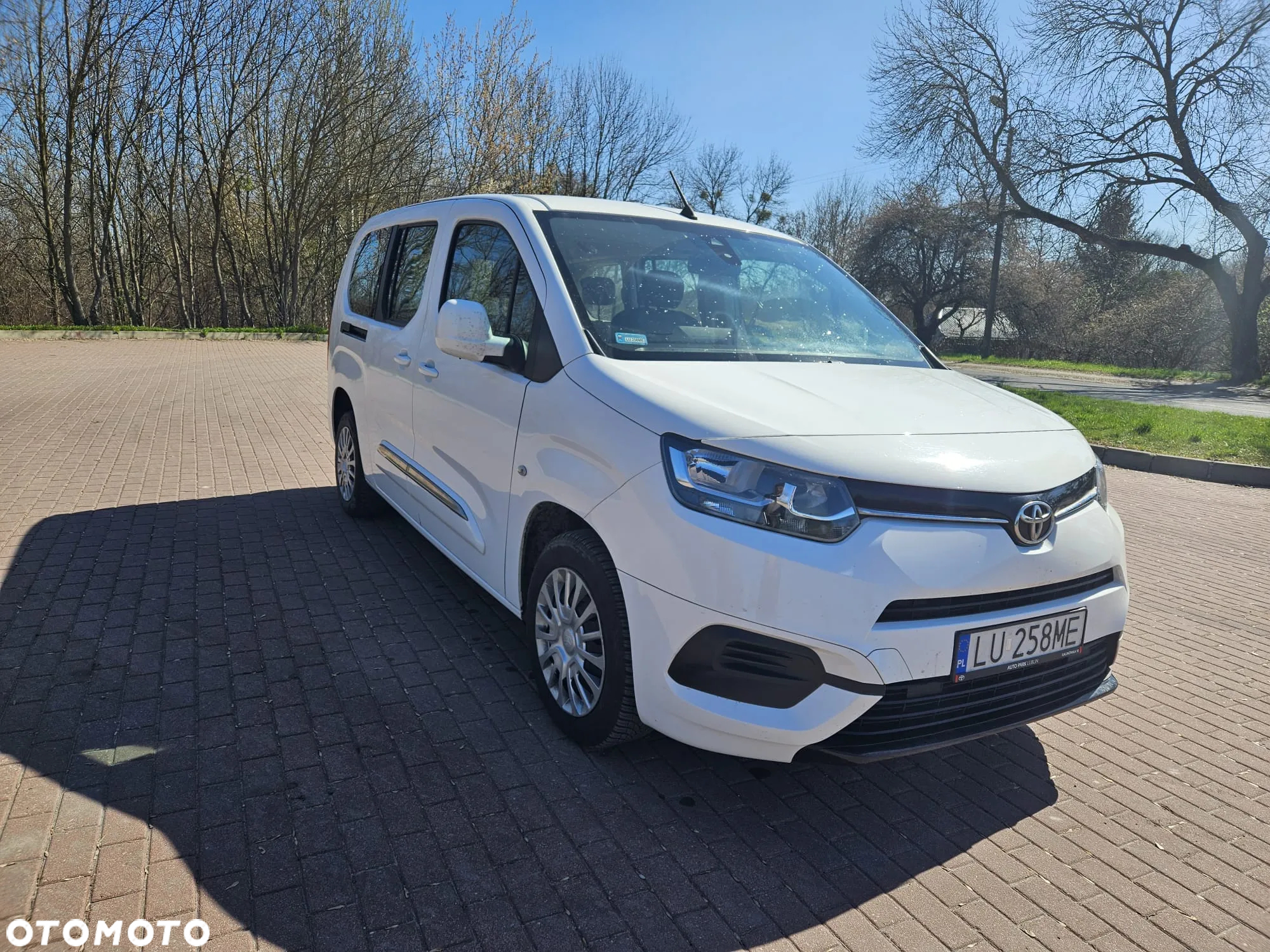 Toyota Proace City Verso - 3