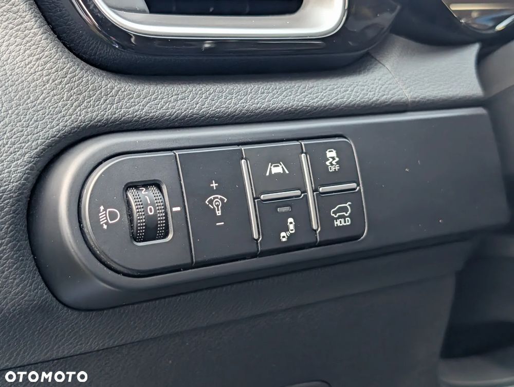 Kia ProCeed 1.6 T-GDI DCT7 OPF GT - 21