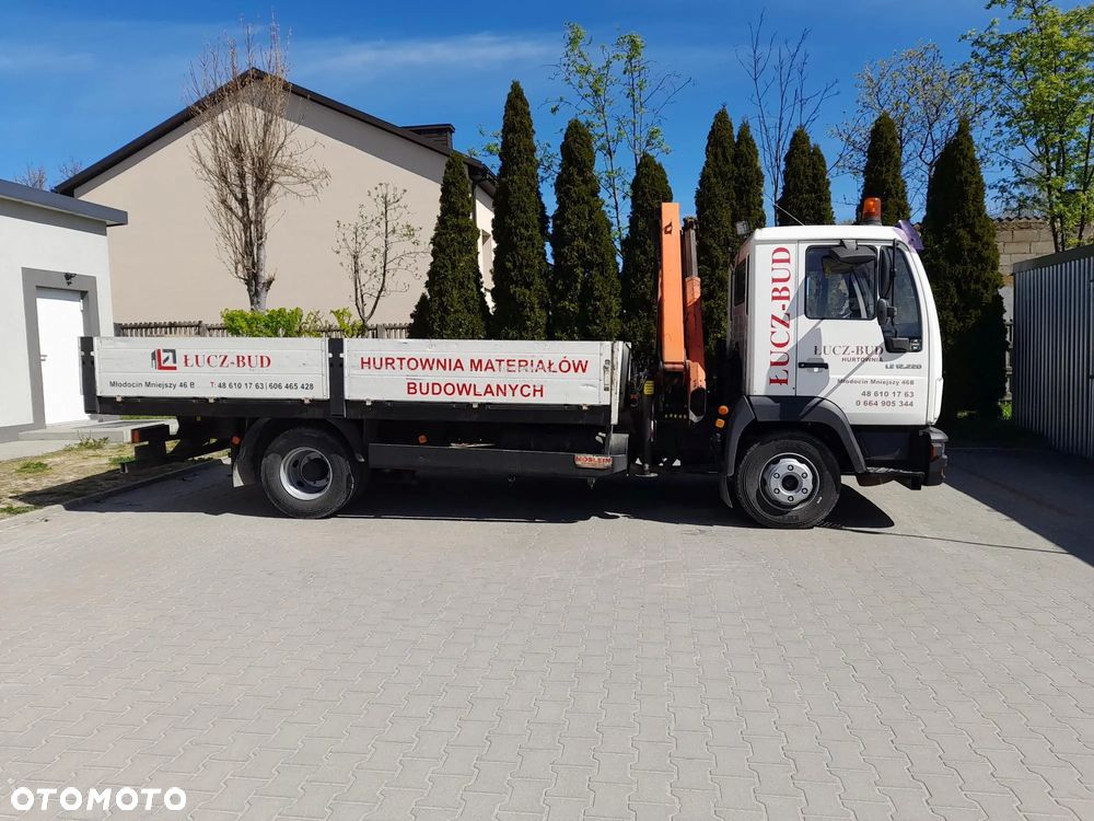 MAN L2000 - 3