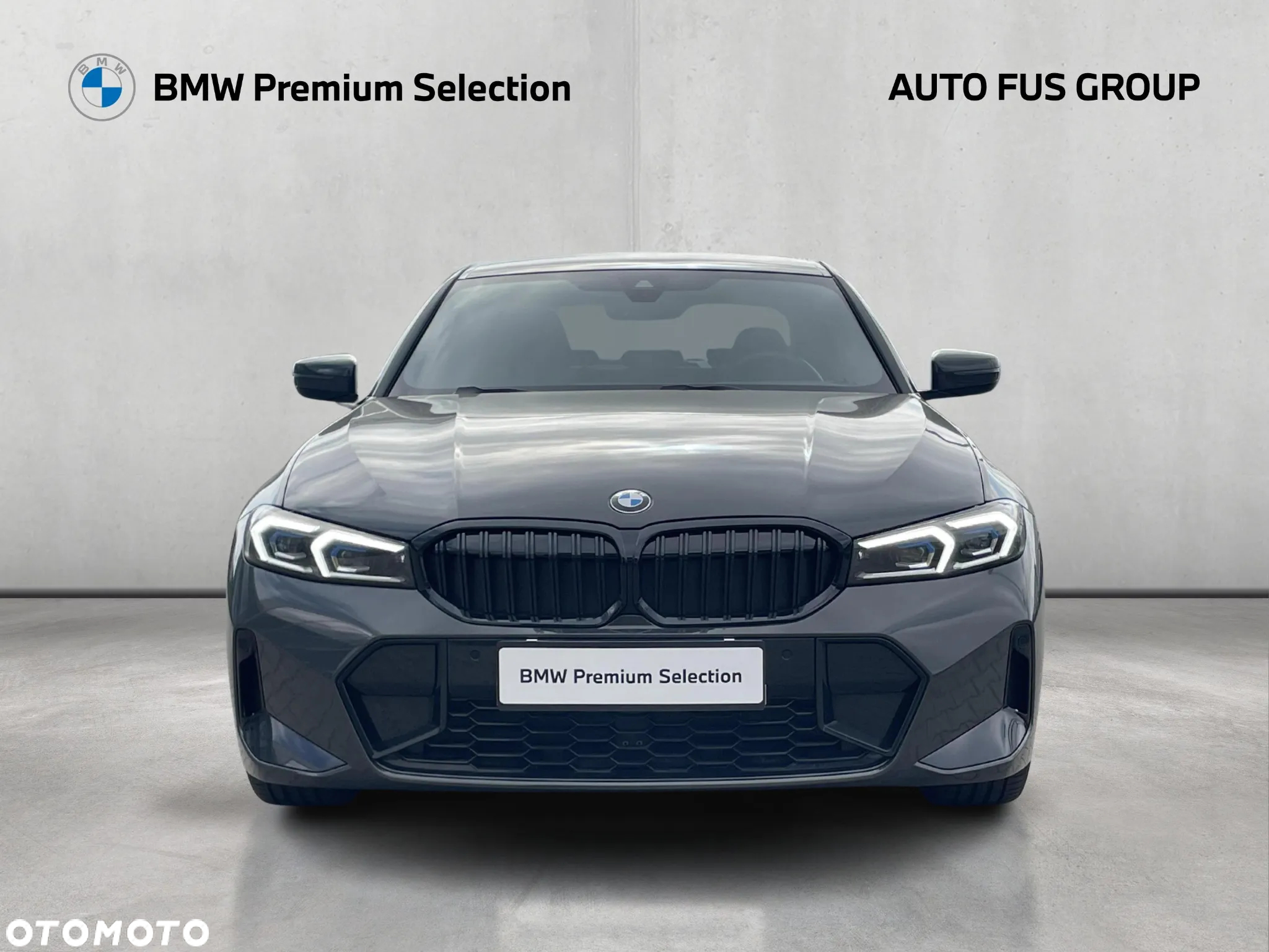 BMW Seria 3 - 7