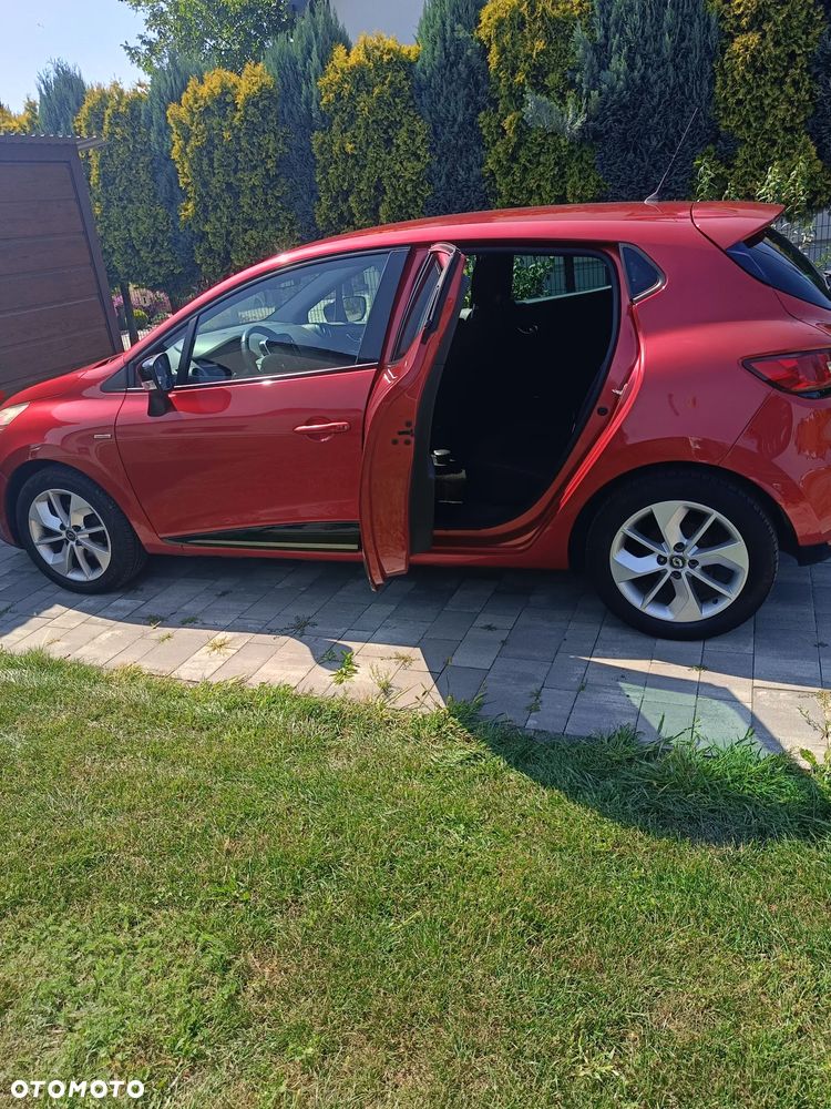 Renault Clio 0.9 Energy TCe Limited - 15
