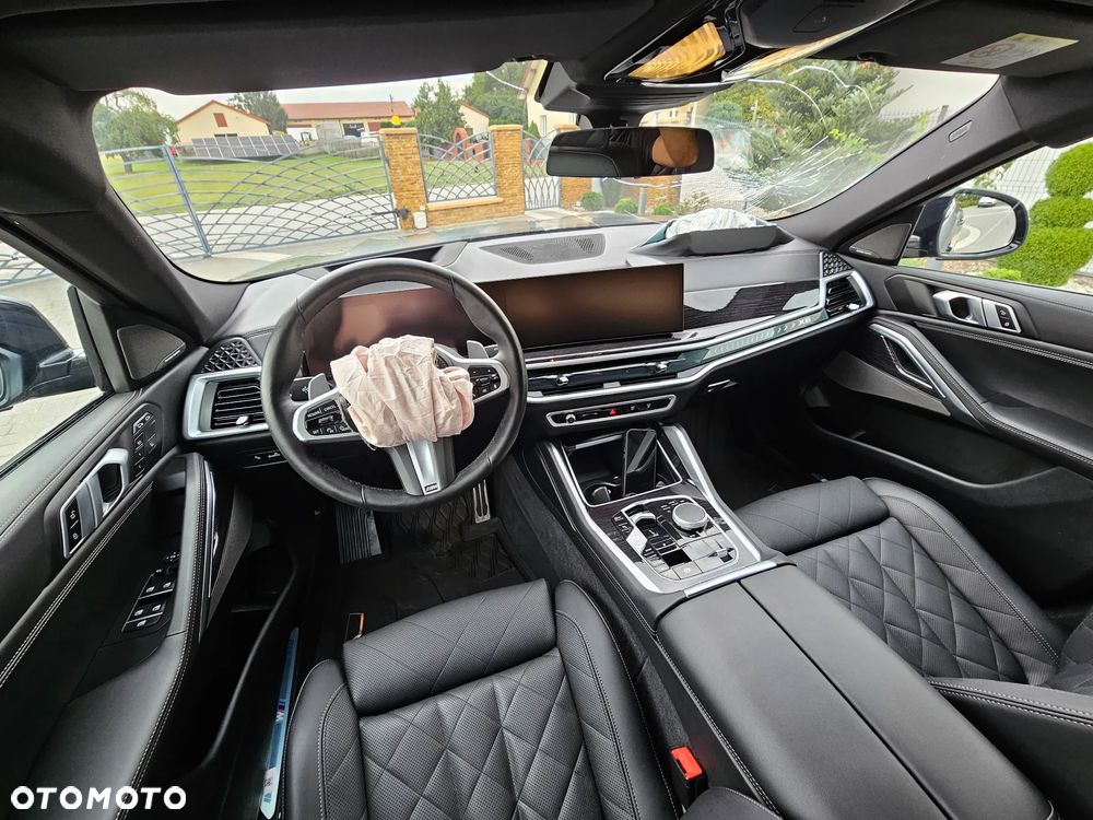 BMW X6 - 13