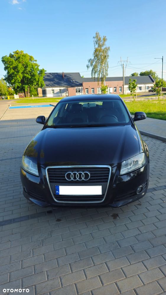 Audi A3 Sportback 1.6 Ambition - 3