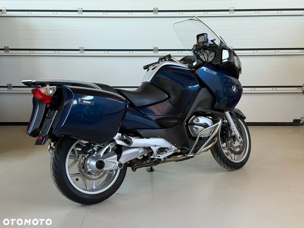 BMW RT - 5