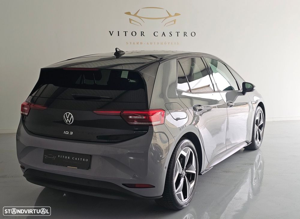 VW ID.3 58 kWh Pro - 2
