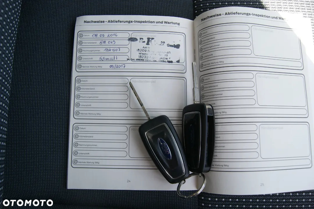 Ford C-MAX - 18