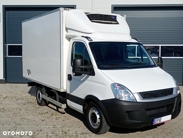 Iveco DAILY 35C14