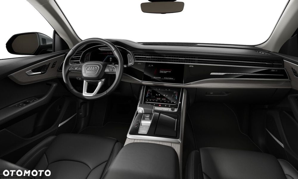 Audi Q8 - 6