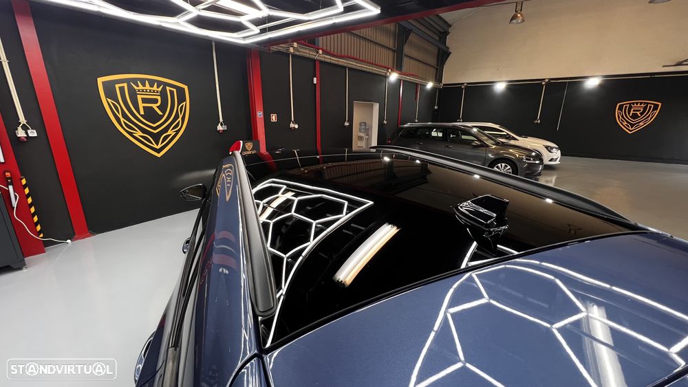 Ford Focus SW 1.0 EcoBoost Active X Aut. - 17