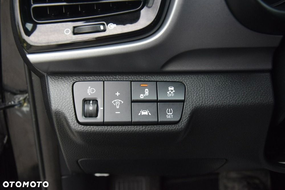 Kia Stonic 1.0 T-GDI DCT OPF Spirit - 23