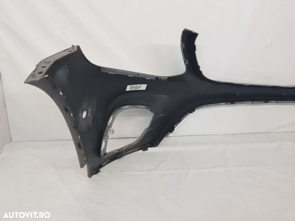 Bara fata Mercedes GLC X253 AMG dupa 2015 - 6