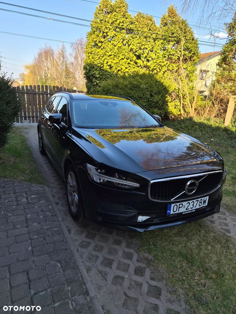 Volvo V90 - 1
