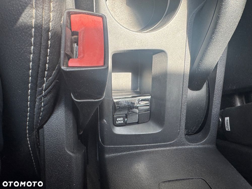 Jeep Compass 2.2 CRD 4x4 Limited - 15