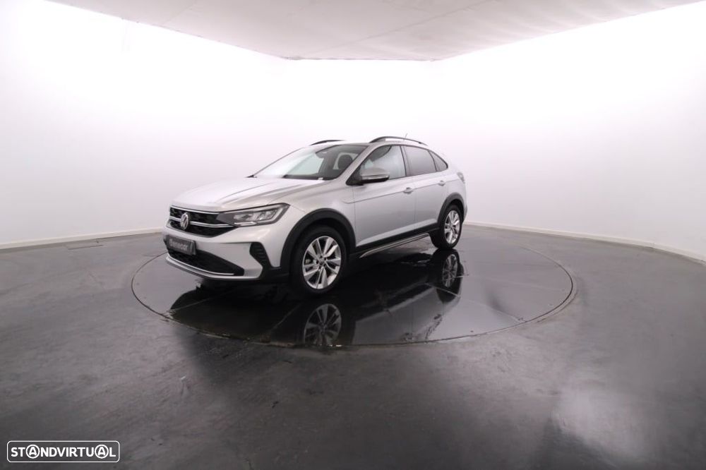 VW Taigo 1.0 TSI Urban - 2