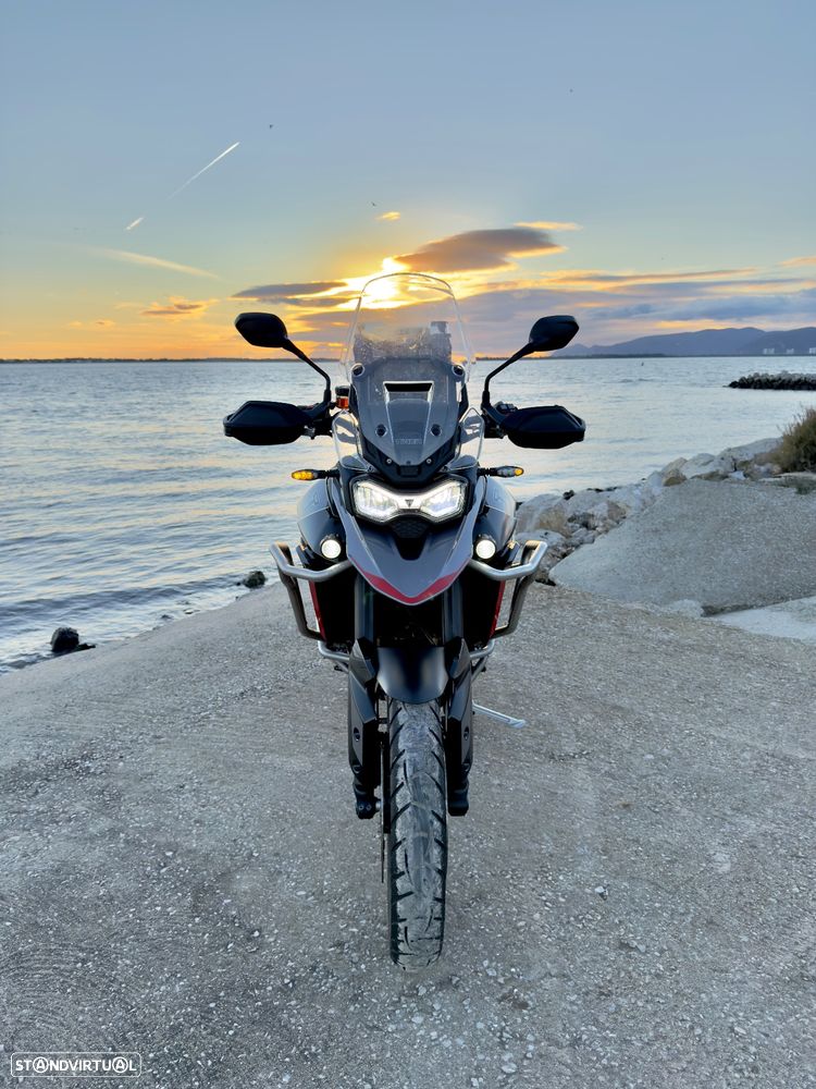 Triumph Tiger 900 Gt Pro - 2