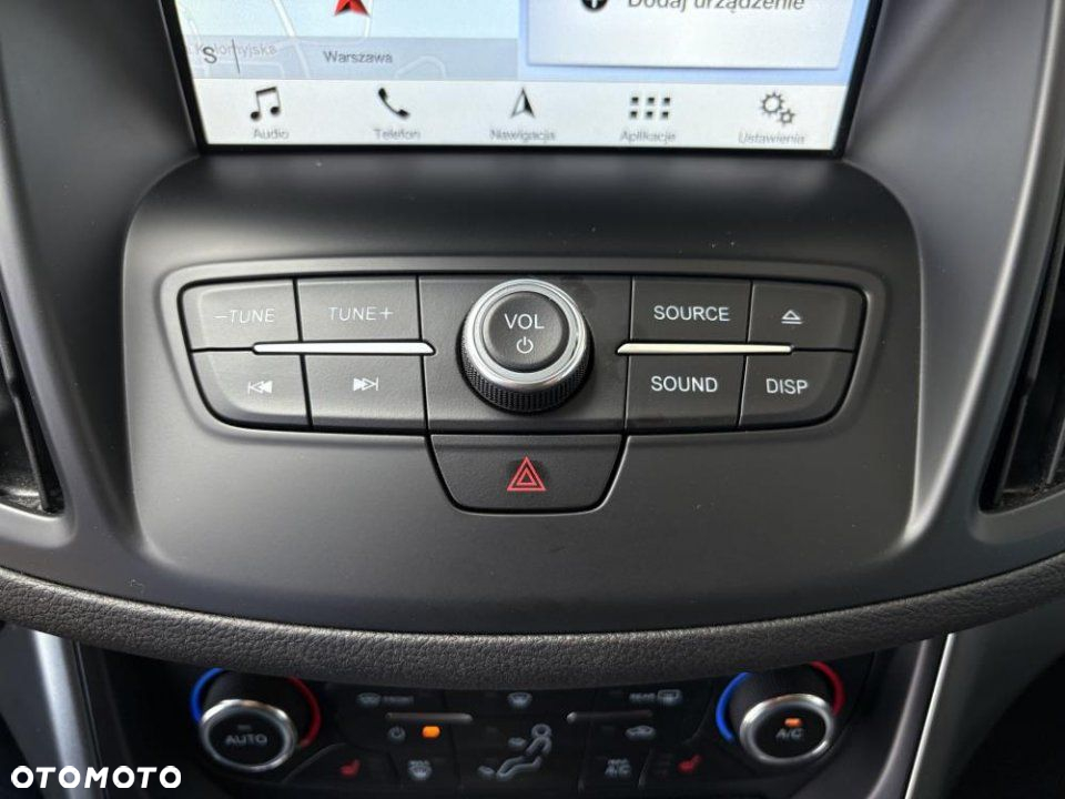 Ford Kuga - 9