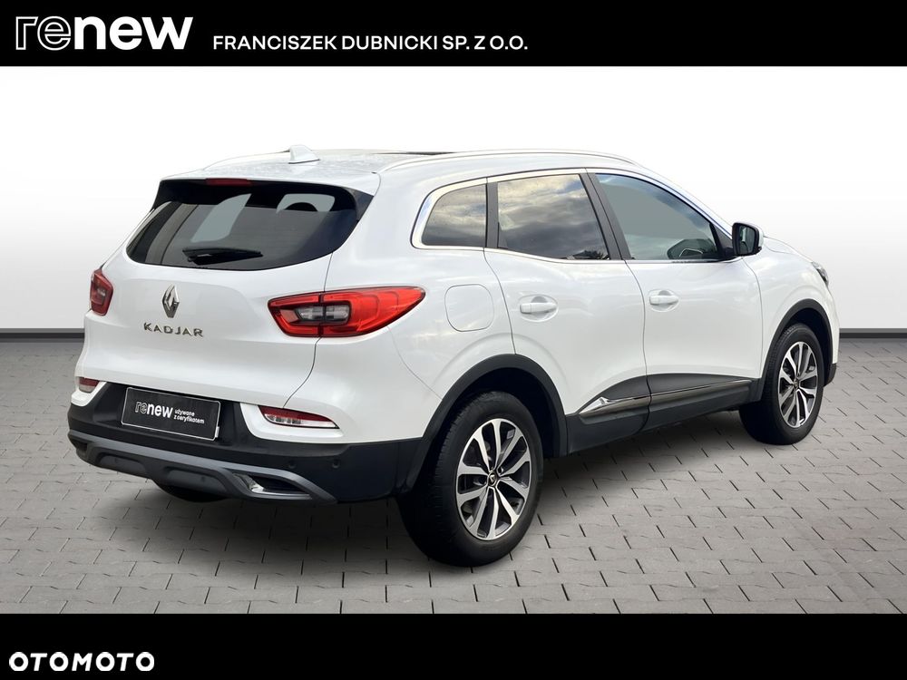 Renault Kadjar 1.3 TCe FAP Intens EDC - 5