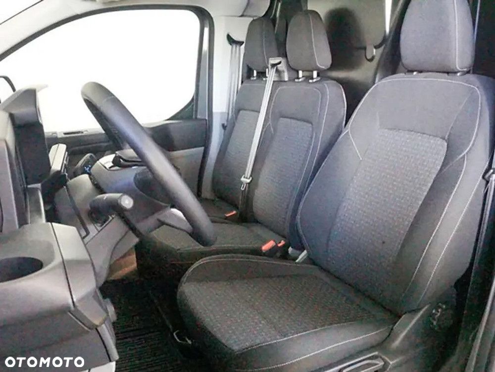 Ford transit-custom FORD TRANSIT CUSTOM VAN TREND L2 2.5 PHEV 232KM CVT FWD - 16
