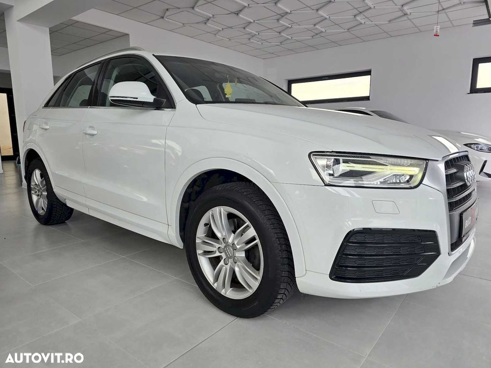 Audi Q3 1.4 TFSI Stronic Sport - 4