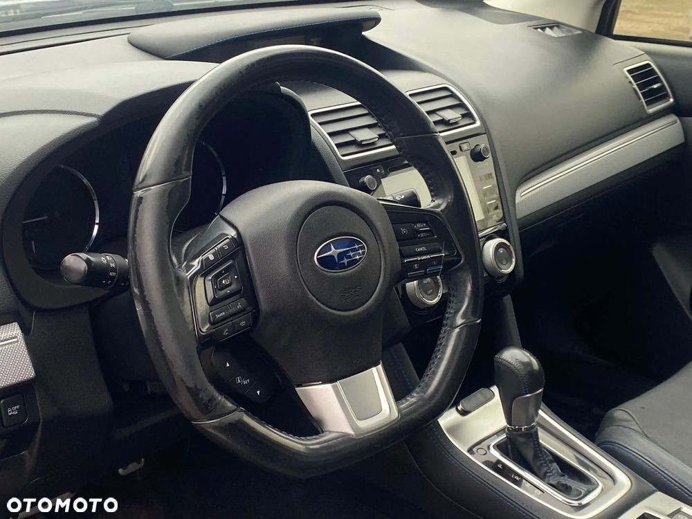 Subaru Levorg 1.6 GT-S Comfort CVT - 17