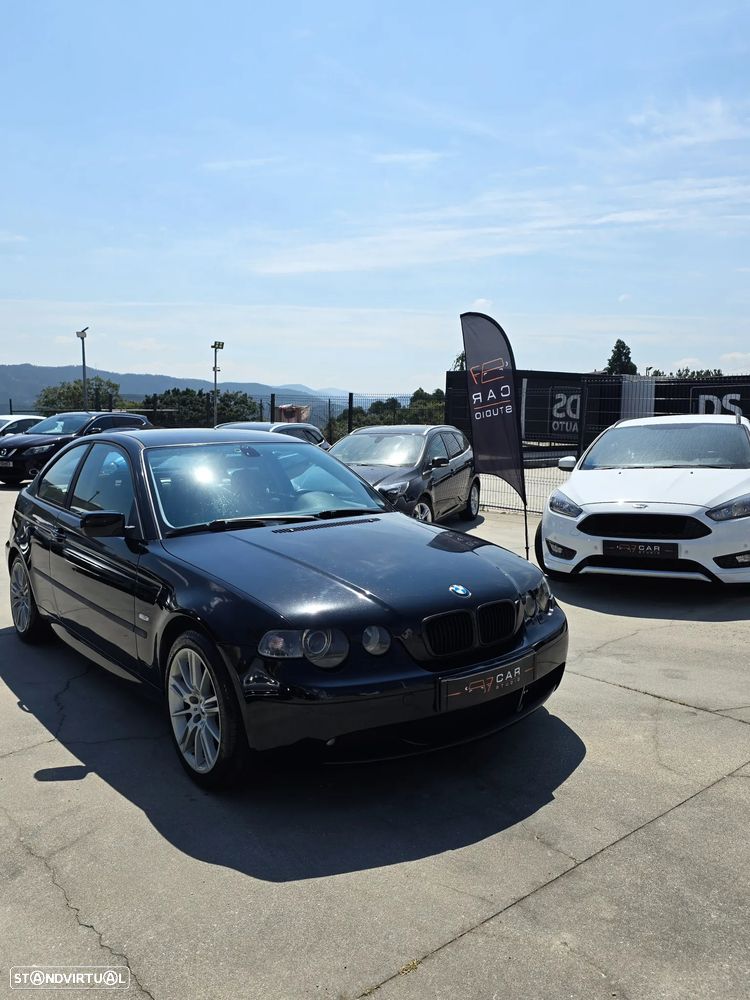 BMW 320 d Sport Edition - 24