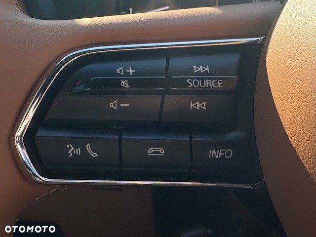 Mazda CX-60 3.3 D mHEV Homura Plus - 15