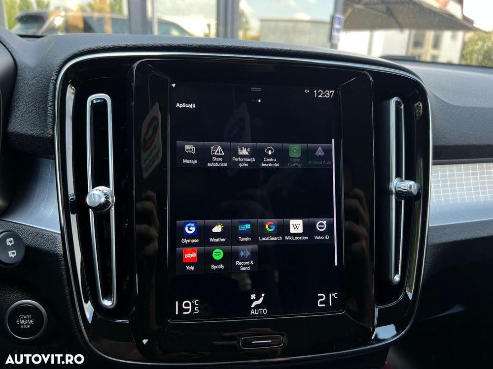 Volvo XC 40 - 14