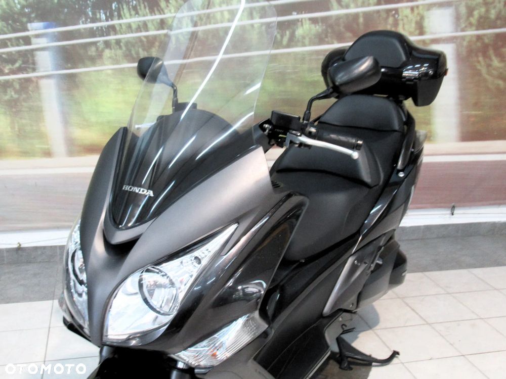 Honda SW-T400 - 15