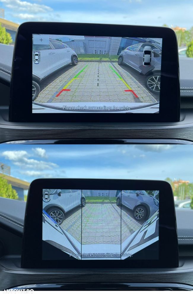 Ford Kuga 2.5 Duratec FHEV FWD Vignale - 10