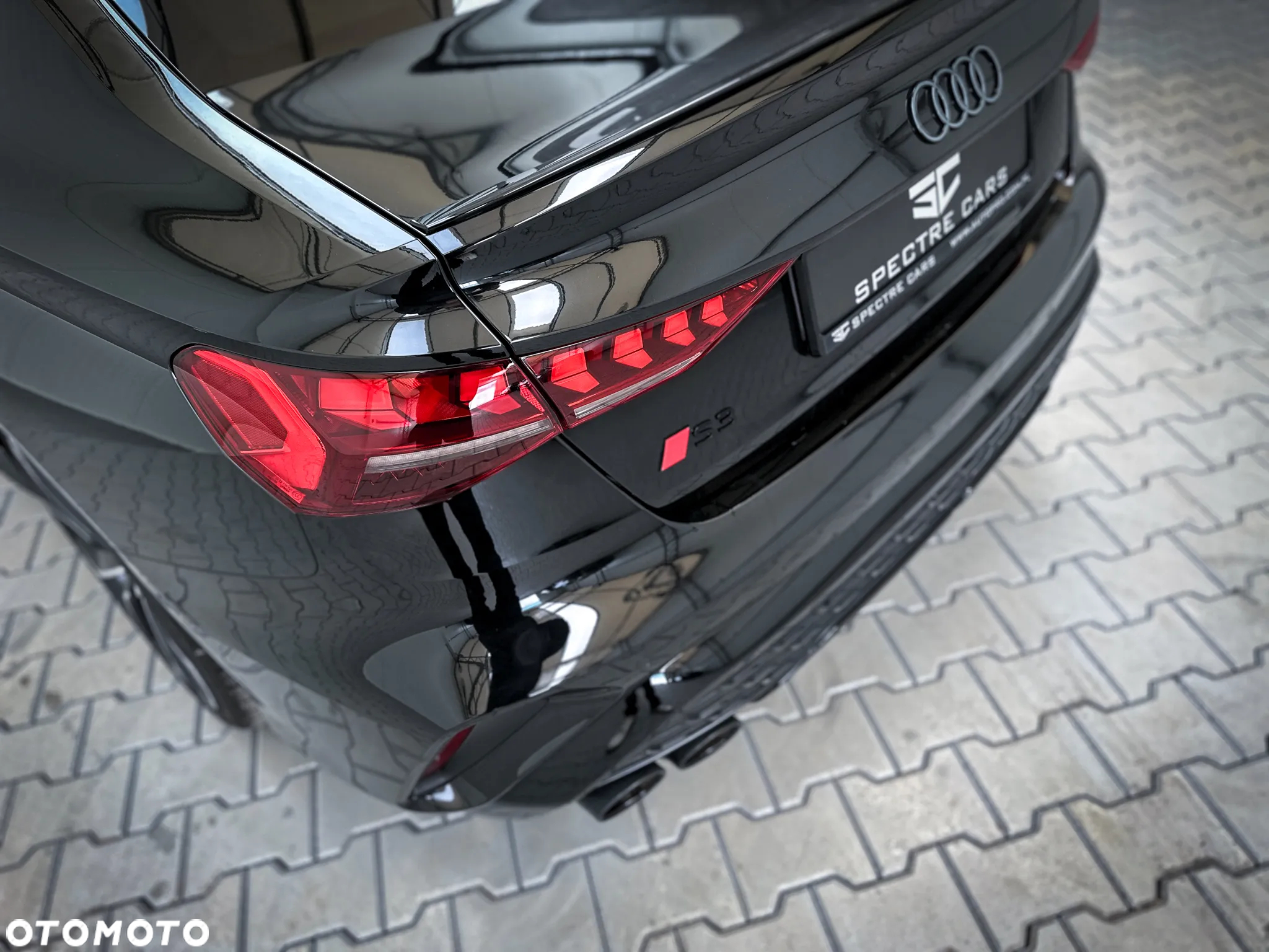 Audi S3 - 7