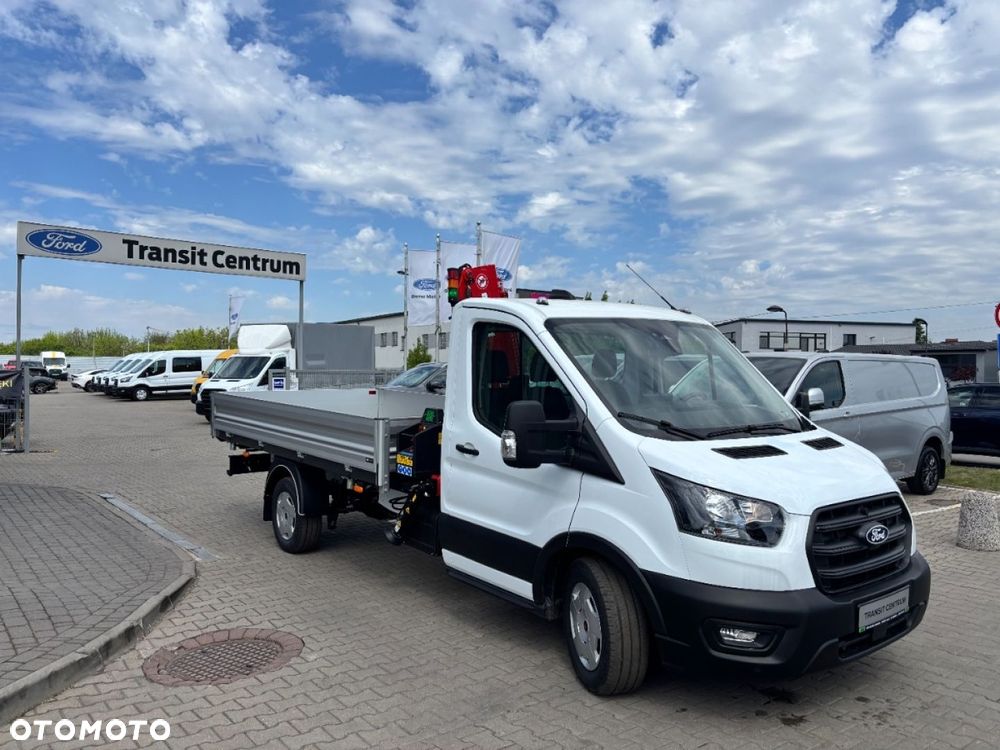 Ford Transit - 4